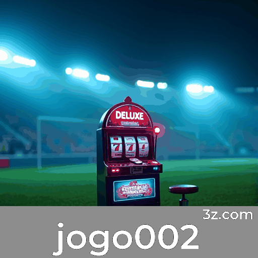 Jogo002: Especialista em Apostas Esportivas no Brasil