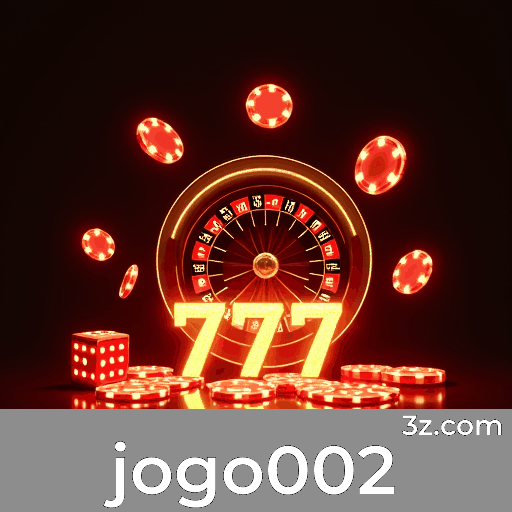Jogo002: Plataforma de Cassino e Apostas Confiável