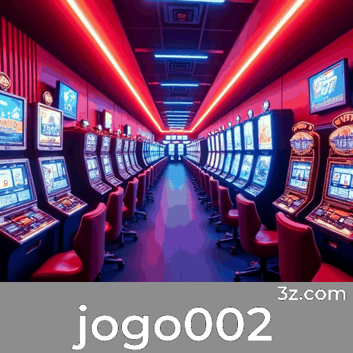 Jogo002: Especialista em Apostas Esportivas no Brasil