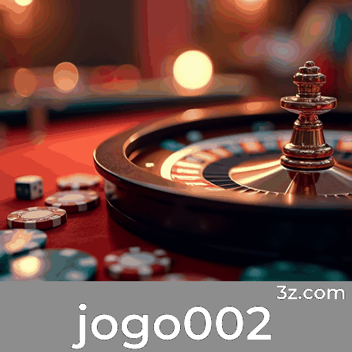 Jogo002: Especialista em Apostas Esportivas no Brasil