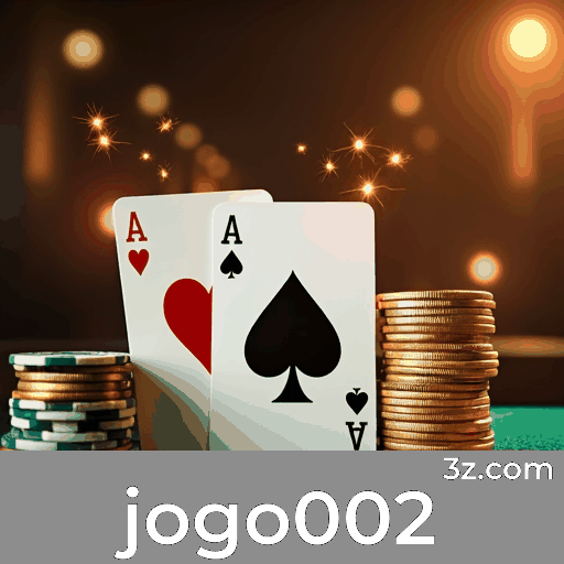Jogo002: Plataforma de Cassino e Apostas Confiável